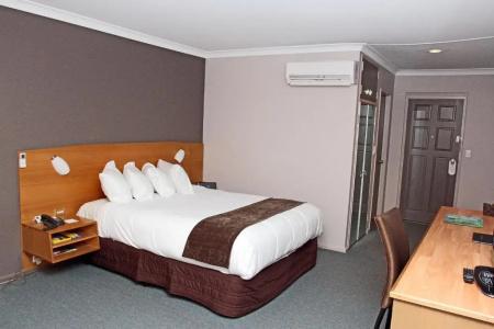 Hospitality Inn, SureStay Collection by Best Western - 58