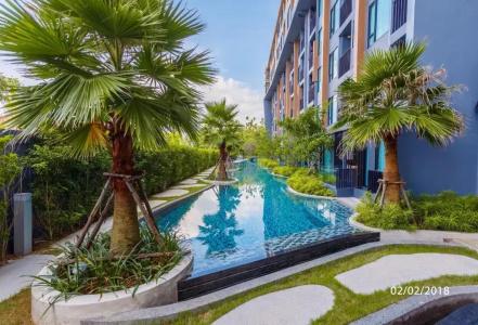 The Aristo Resort - 6