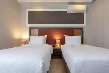 Toprak Apart Otel - 64