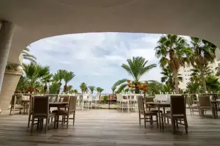 Riadh Palms- Family & Couples only - 8