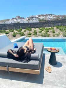 Vineyard Exclusive Suites - 75