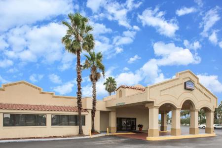 Stayable Suites St Augustine - 10