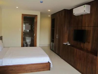 Amis Hoang Hoa Tham Vung Tau - 6