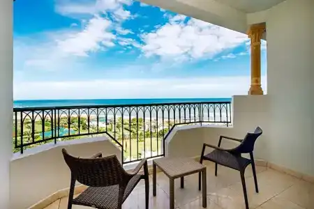 Iberostar Selection Royal El Mansour - 64