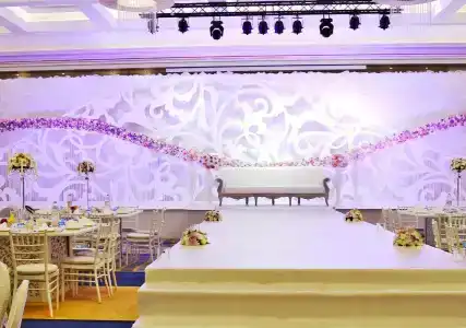 Oceanic Khorfakkan Resort & Spa - 10