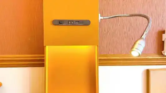 Toyoko Inn Osaka Umeda Nakatsu No.1 - 43