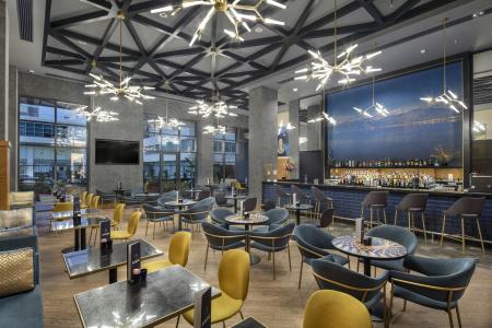 DoubleTree By Hilton Antalya City Centre - 22