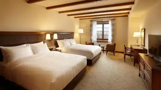 Lotte Arai Resort - 99
