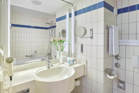 Dorint An den Westfalenhallen Dortmund - 7