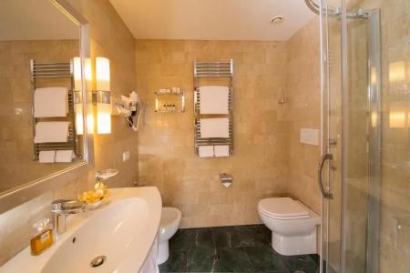 Santa Costanza By Omnia Hotels - 13