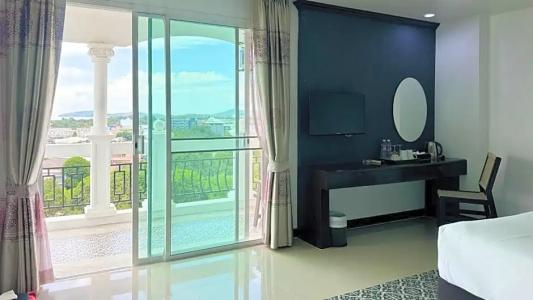 Grand Supicha City - Sha Plus - 153