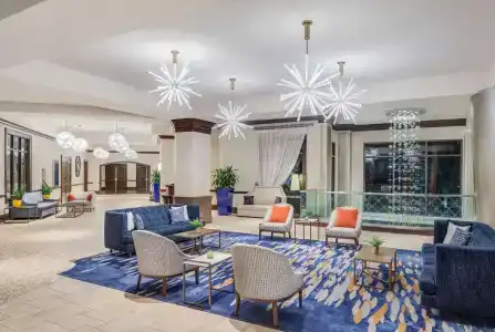 Wyndham Grand Orlando Resort Bonnet Creek - 0