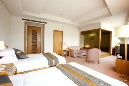 J's Nichinan Resort - 3