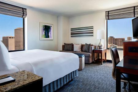 JW Marriott Houston by the Galleria - 5