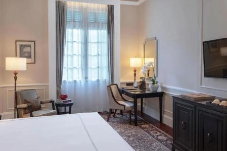 Raffles Le Royal - 61