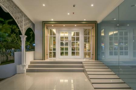 Yan's House - 22