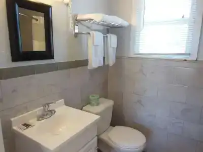Budget Inn - Saint Augustine - 29