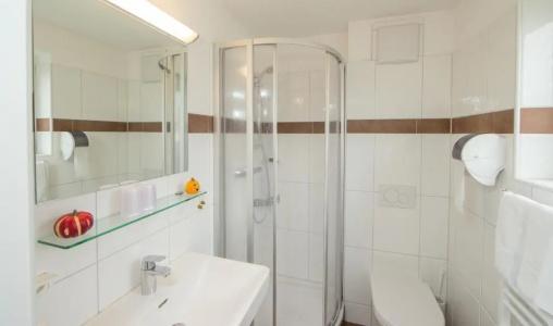Pension Hubertus - 23