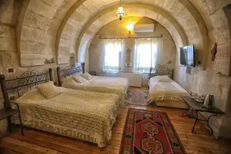 Century Cave - 62