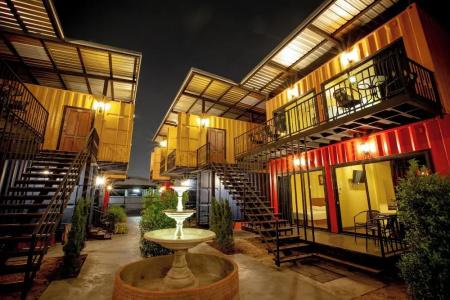 Tuscany Land Resort Donmuang - 18