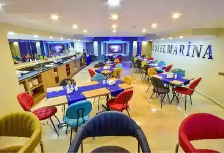 MarİNa - 19