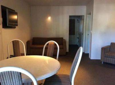 Marksman Motor Inn - 10