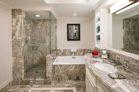 The Ritz-Carlton New York, Central Park - 33