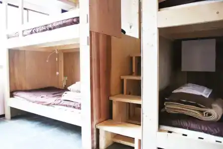Hostel Casa Noda - 3