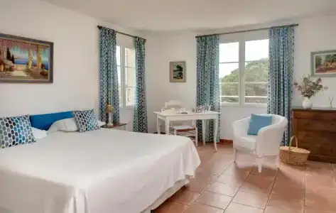 La Ferme d'Augustin - 133