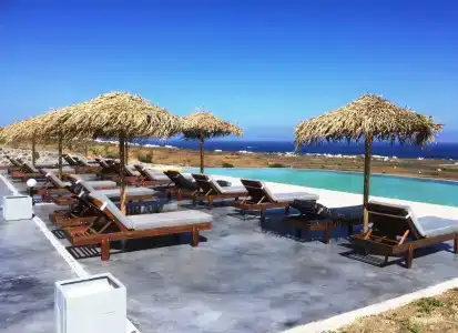 Elysian Santorini - 19