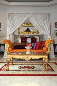 The Mansion Resort & Spa - 10