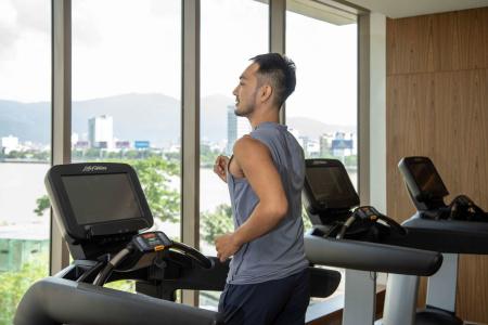 Hilton Da Nang - 37