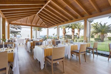 Hipotels Natura Palace Adults Only - 24