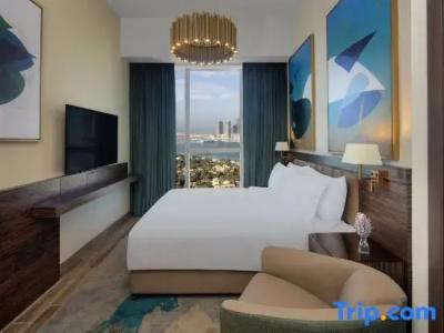 Avani Palm View Dubai & Suites - 50