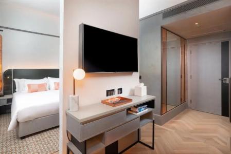 Hart Shoreditch London, Curio Collection by Hilton - 14