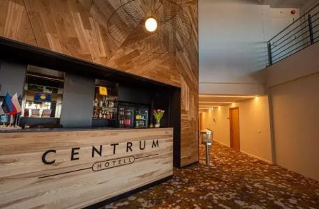 Centrum Viljandi - 22
