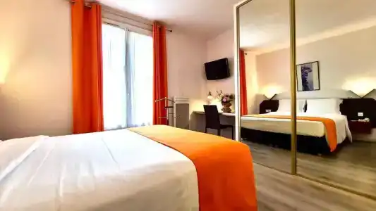 Boulogne Résidence - 48