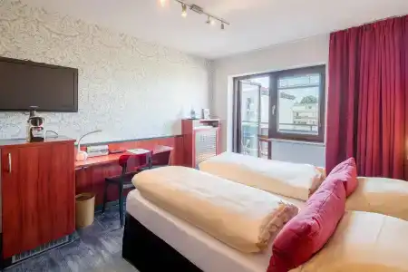 Best Western wüRzburg-süd - 91
