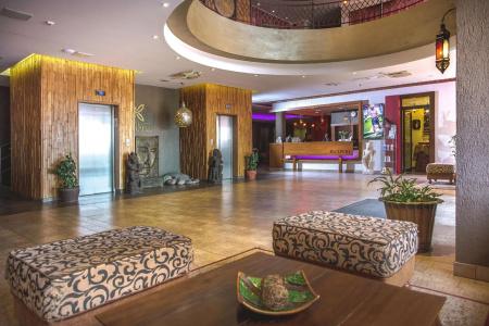 Caramell Premium Resort Superior - 2