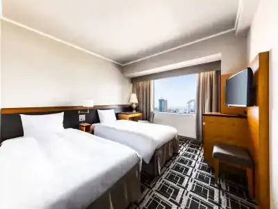 Hanshin Osaka - 3