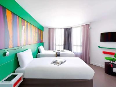 ibis Styles Montpellier Centre Comedie - 38