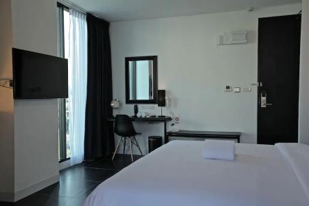 Bed Nimman - Adults Only - 89