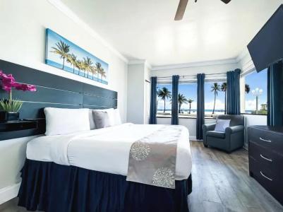 Hollywood Beachs - 100