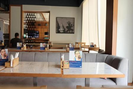 Holiday Inn Express Chennai Omr Thoraipakkam, An Ihg - 18