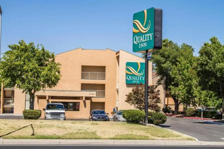Studio 6, CA Natomas - 0