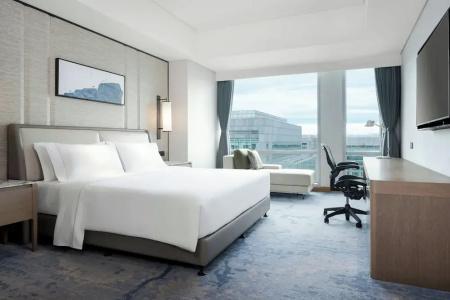 The Westin Beijing Financial Street - 58