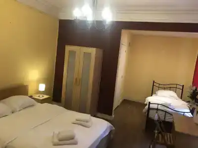 Le Grand Colombier - 14