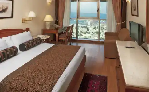 Mirabelle Plaza Haifa By Dans - 3