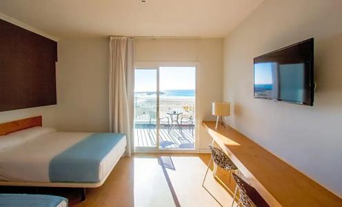 Brisamar Suites - 100