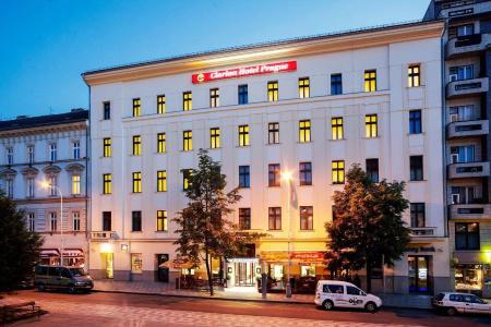 Clarion Prague City - 28